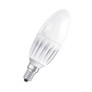 OSRAM PARATHOM CL B 25 FR Warm White