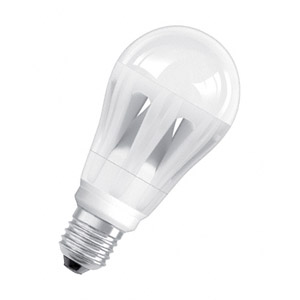 OSRAM PARATHOM CL A 80 FR Warm White