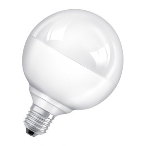 OSRAM PARATHOM G95 40 FR Warm White  